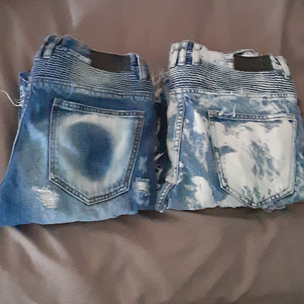 Jean's Bundle